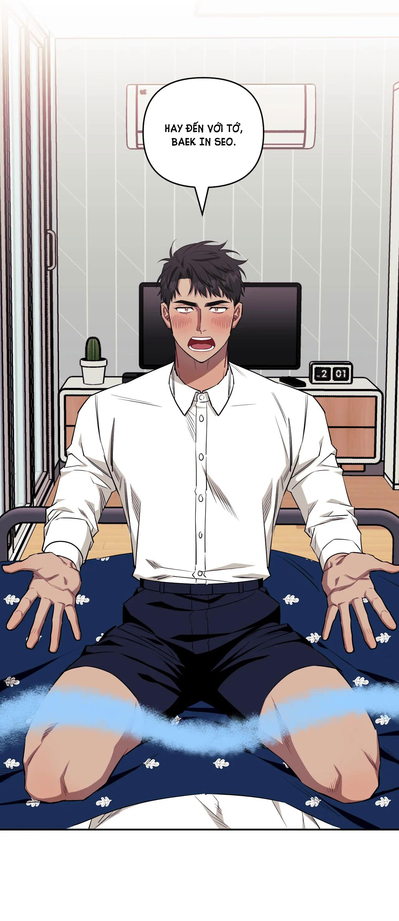 Hơn Cả Bạn Bè Chap 54.2 - Next Chap 55.2