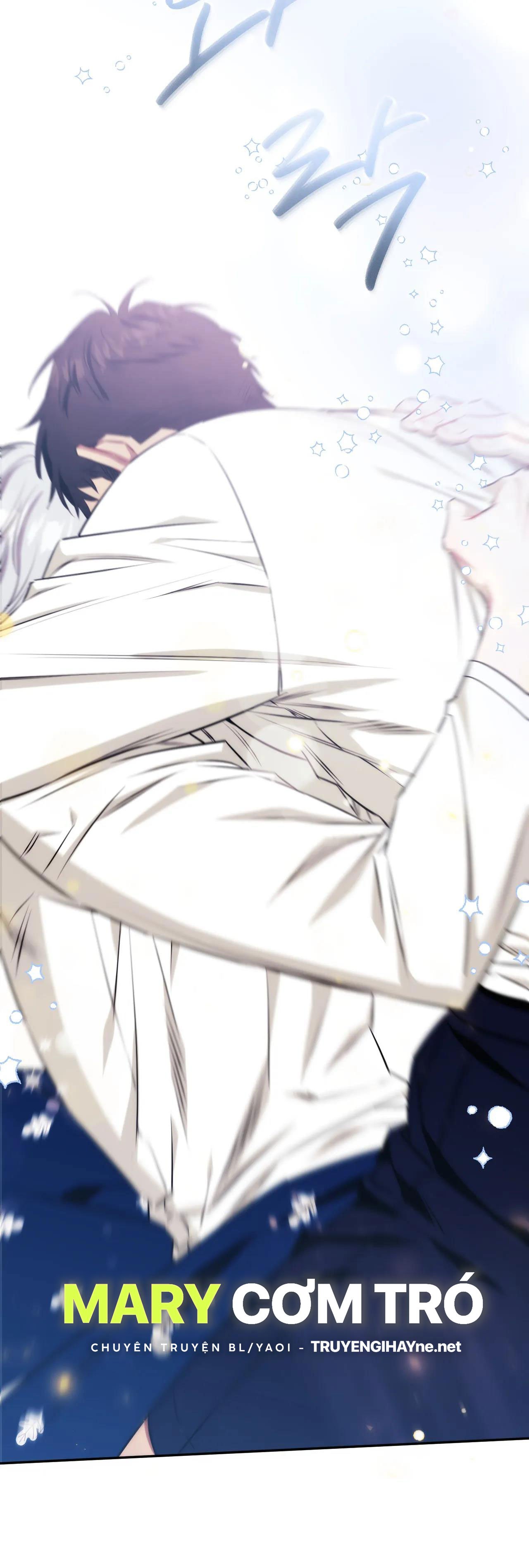 Hơn Cả Bạn Bè Chap 54.2 - Next Chap 55.2