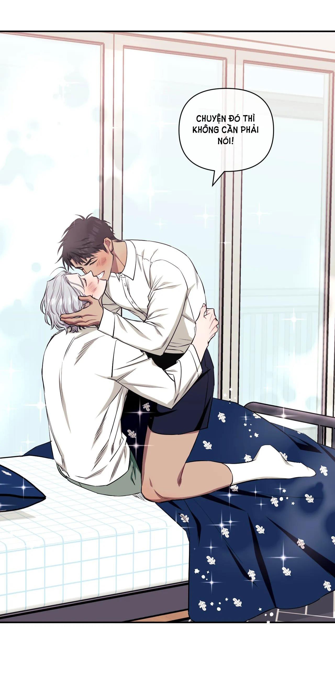 Hơn Cả Bạn Bè Chap 54.2 - Next Chap 55.2