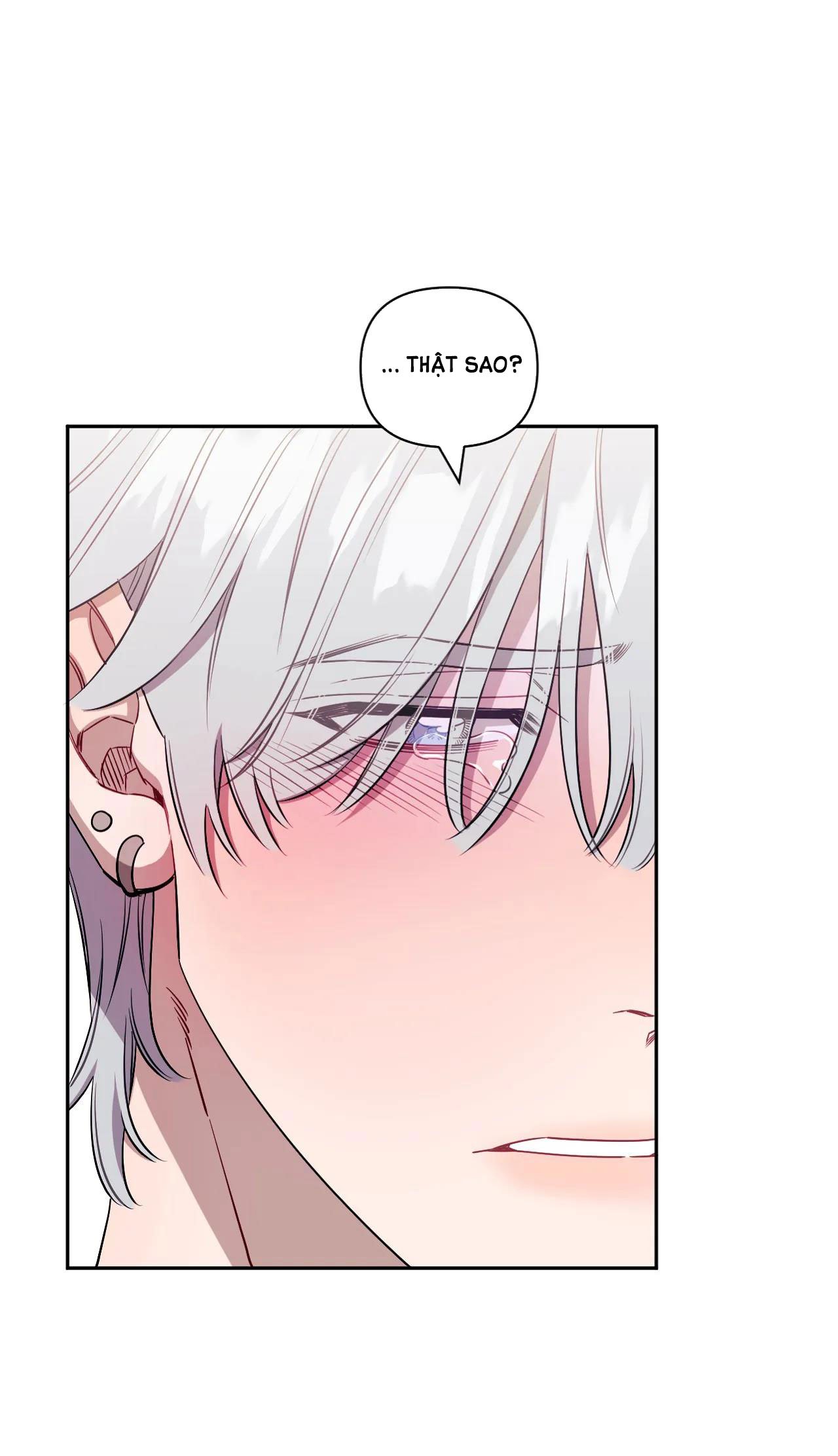 Hơn Cả Bạn Bè Chap 54.1 - Next Chap 55.1