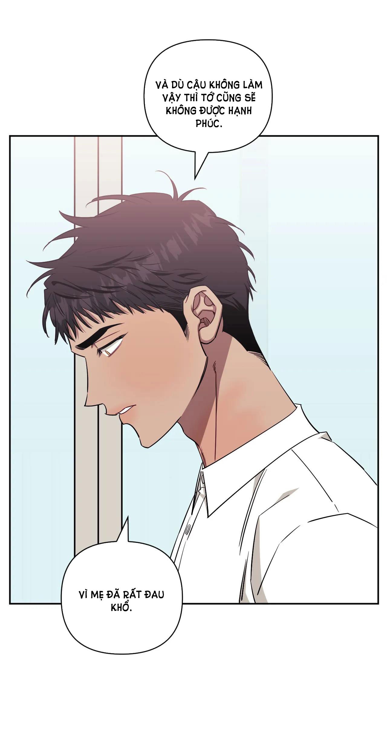 Hơn Cả Bạn Bè Chap 54.1 - Next Chap 55.1