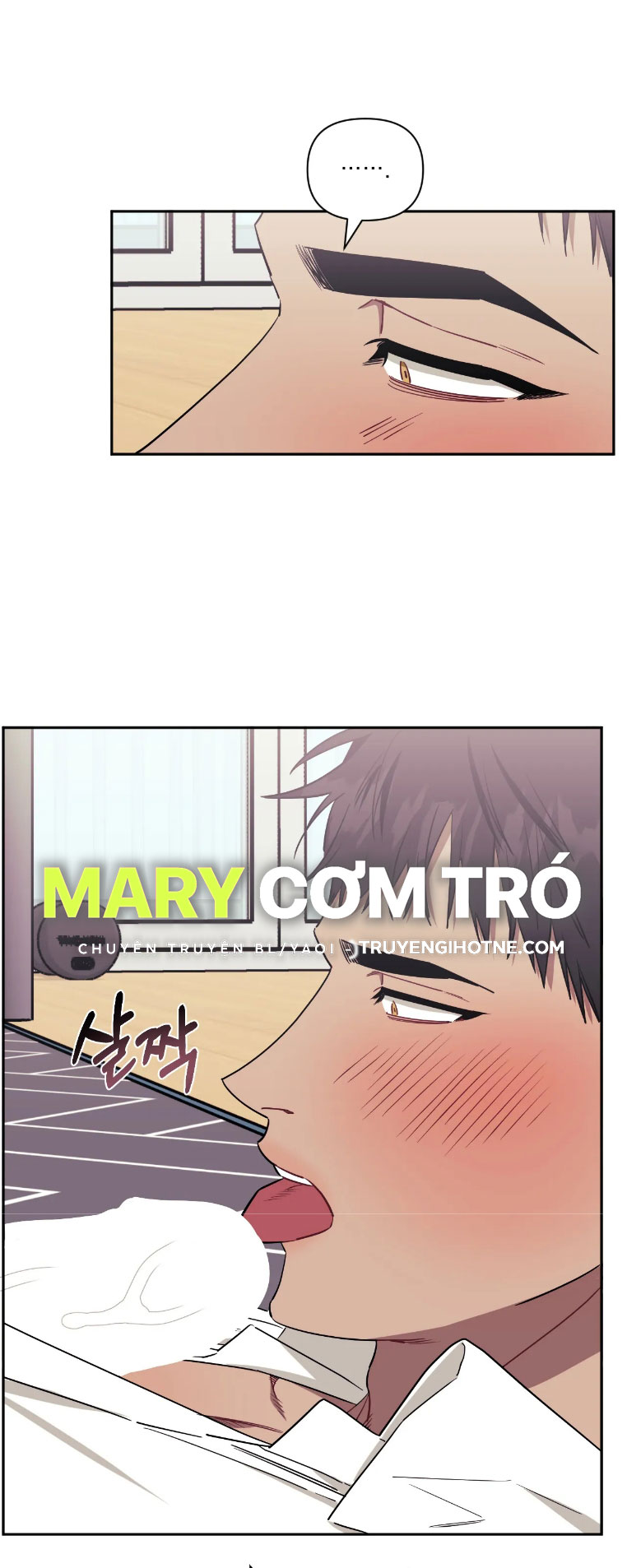 Hơn Cả Bạn Bè Chap 56.2 - Next Chap 57.2