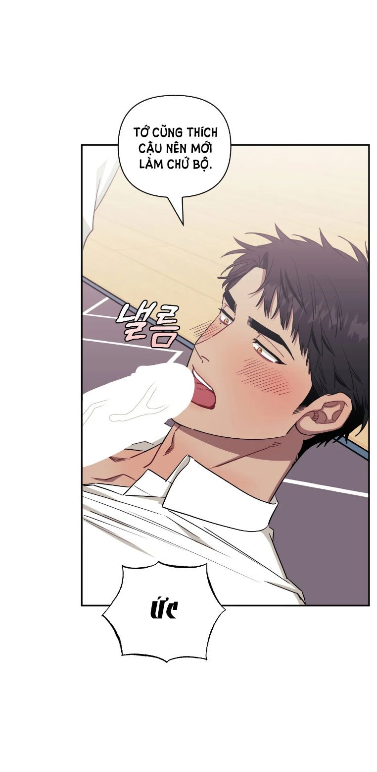 Hơn Cả Bạn Bè Chap 56.2 - Next Chap 57.2