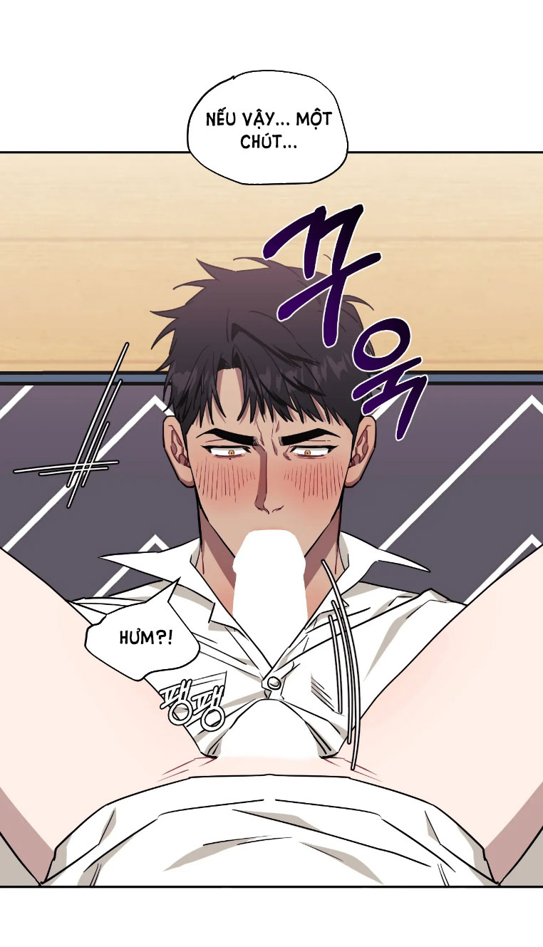 Hơn Cả Bạn Bè Chap 56.2 - Next Chap 57.2