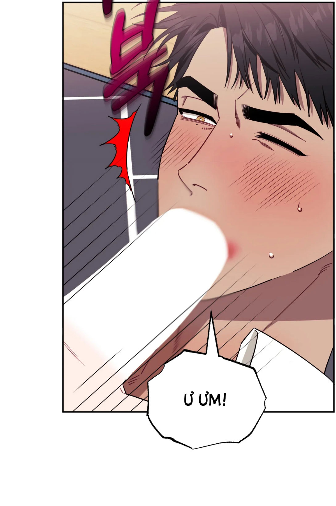 Hơn Cả Bạn Bè Chap 56.2 - Next Chap 57.2