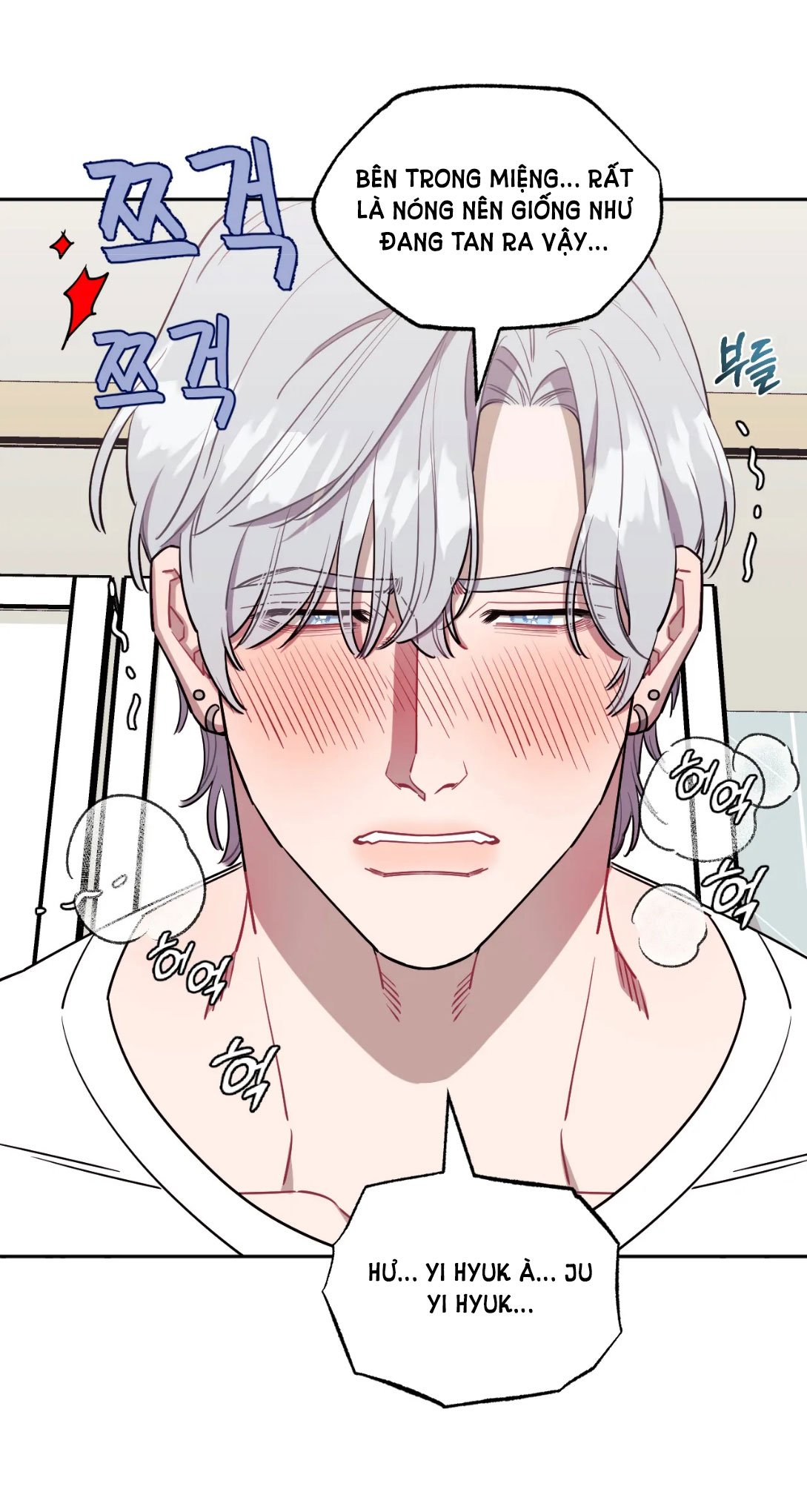 Hơn Cả Bạn Bè Chap 56.2 - Next Chap 57.2