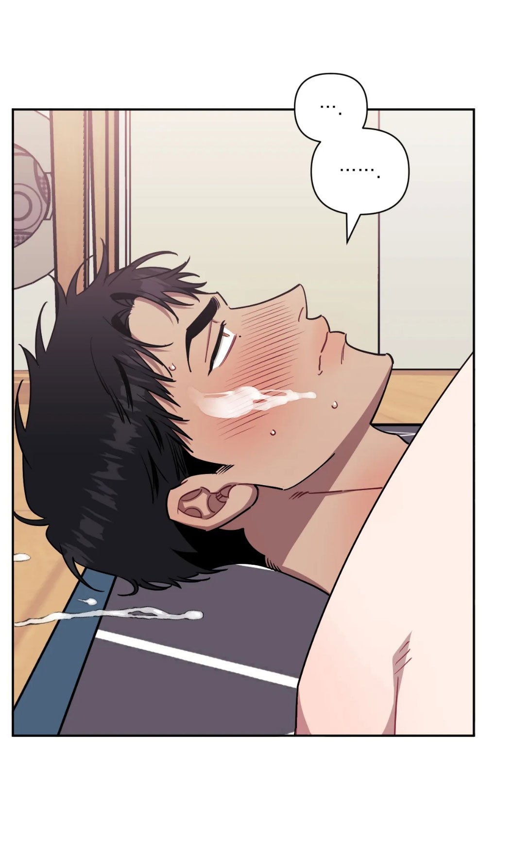 Hơn Cả Bạn Bè Chap 56.2 - Next Chap 57.2