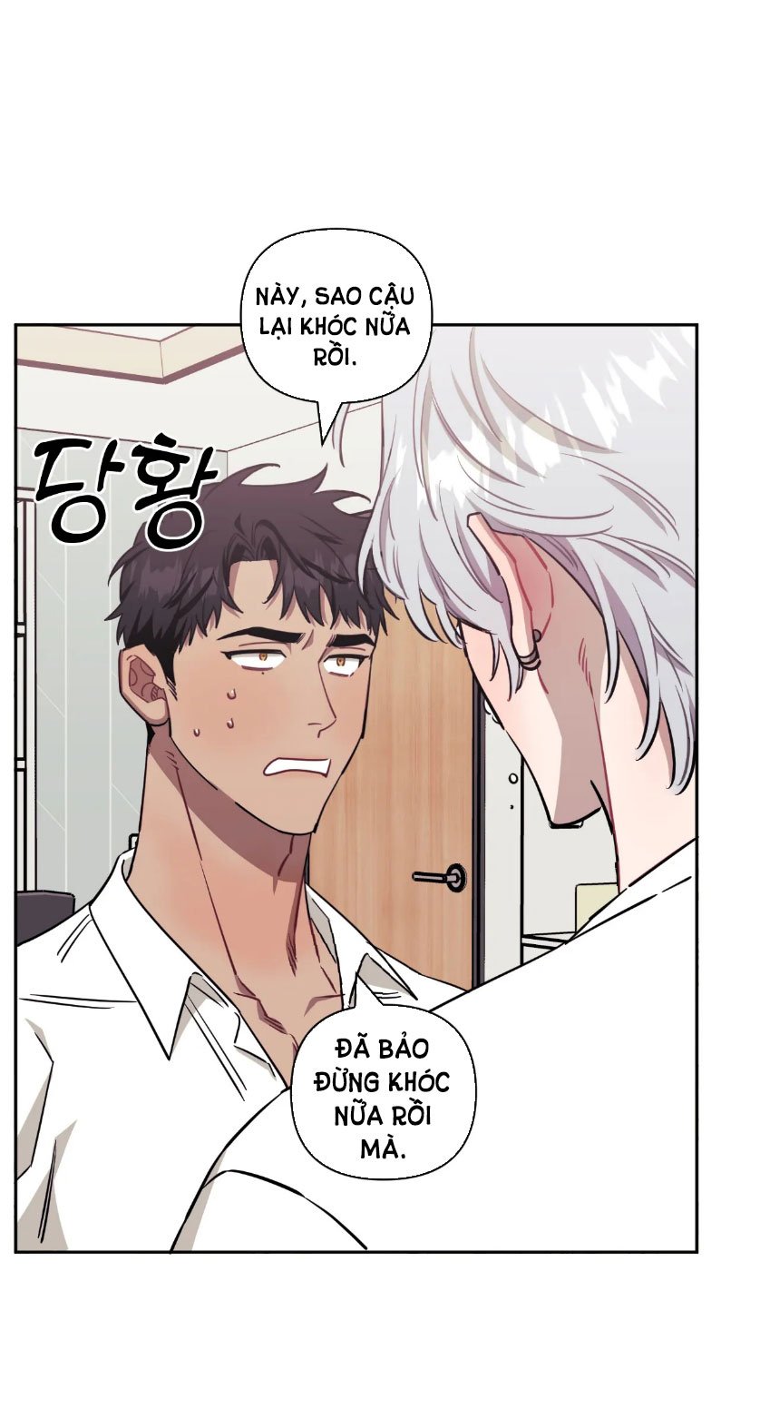 Hơn Cả Bạn Bè Chap 56.1 - Next Chap 57.1