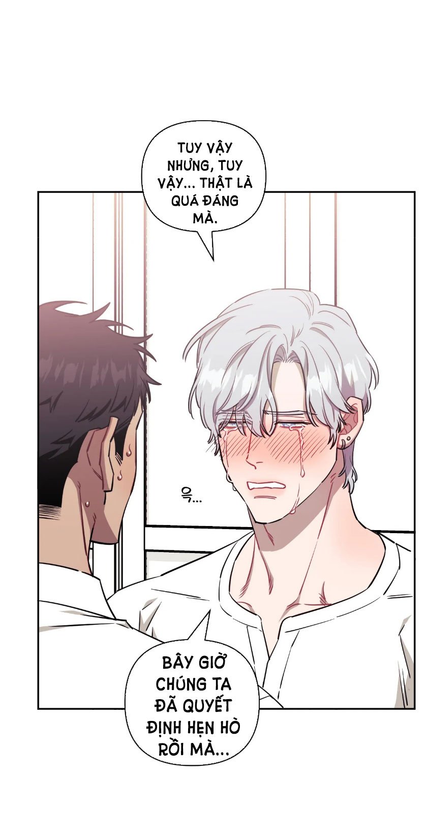 Hơn Cả Bạn Bè Chap 56.1 - Next Chap 57.1