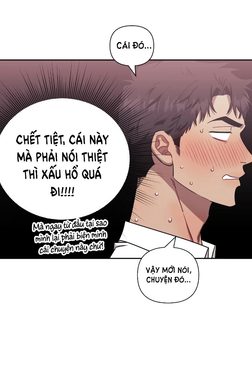Hơn Cả Bạn Bè Chap 56.1 - Next Chap 57.1