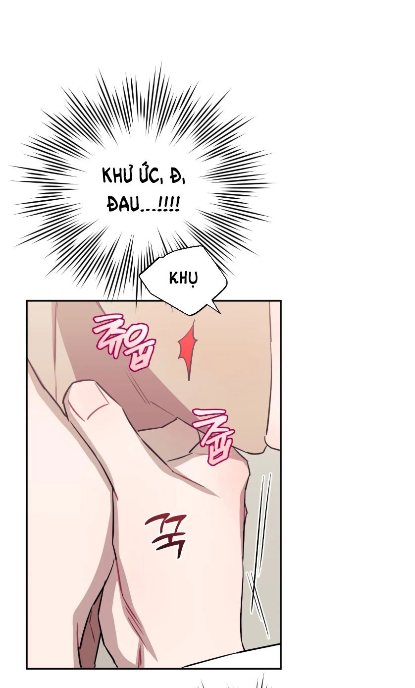 Hơn Cả Bạn Bè Chap 56.1 - Next Chap 57.1