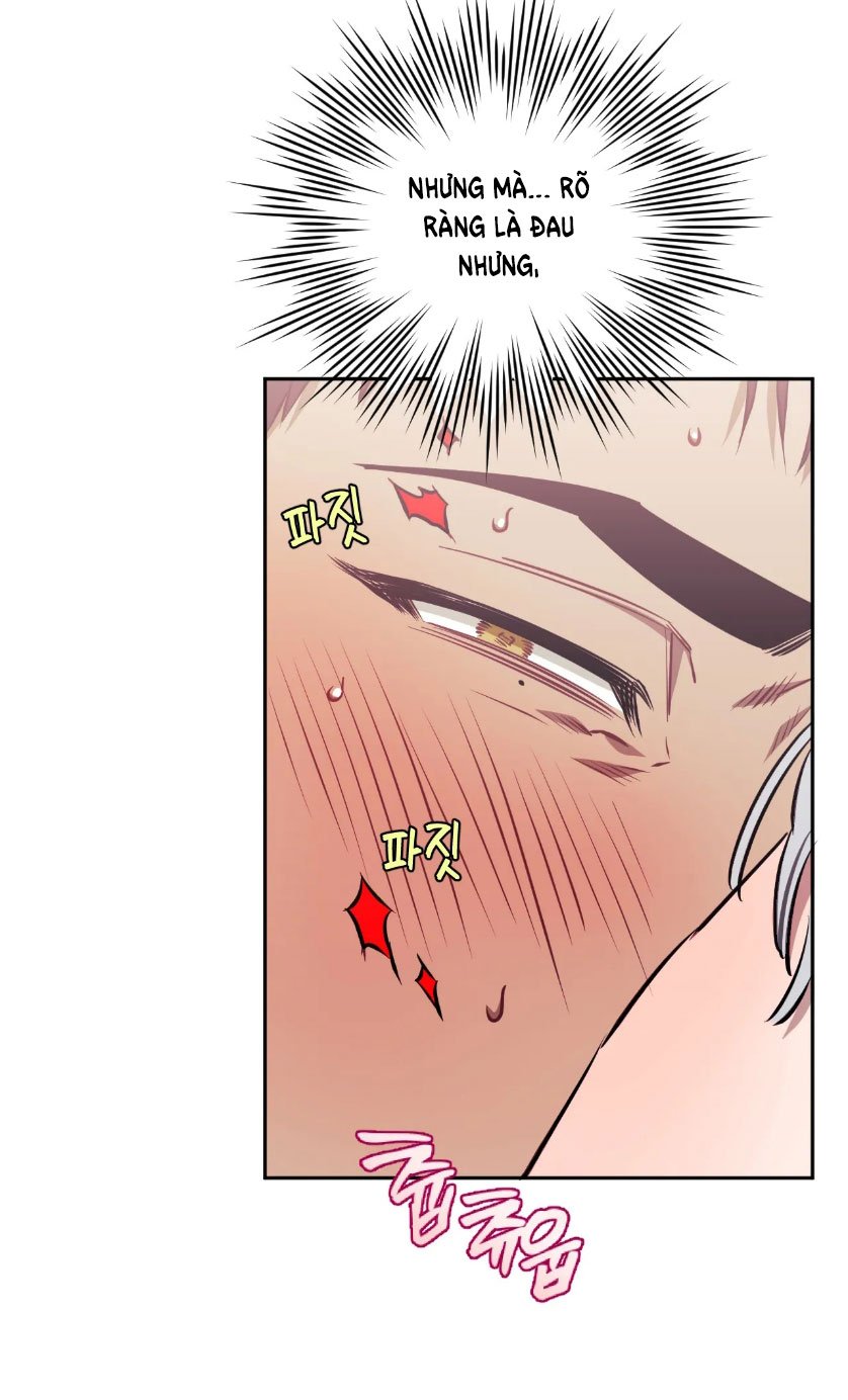 Hơn Cả Bạn Bè Chap 56.1 - Next Chap 57.1