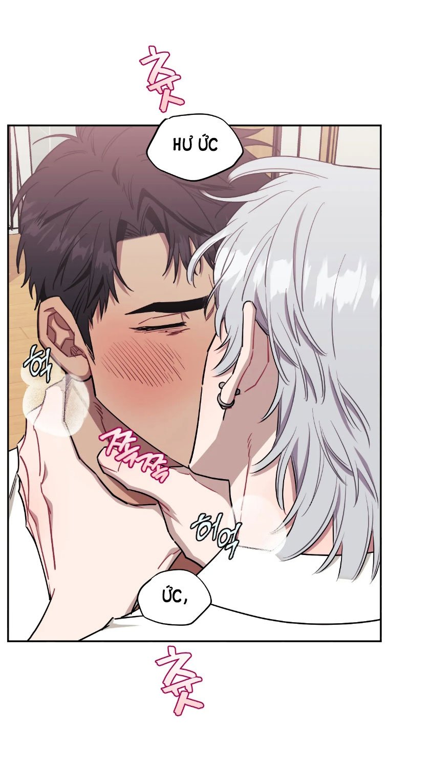 Hơn Cả Bạn Bè Chap 56.1 - Next Chap 57.1