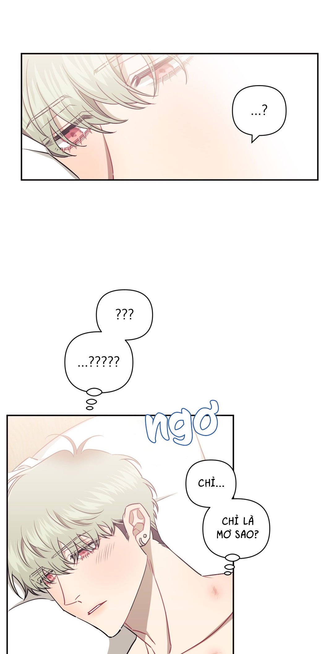 Hơn Cả Bạn Bè Chap 36.2 - Next Chap 37.2