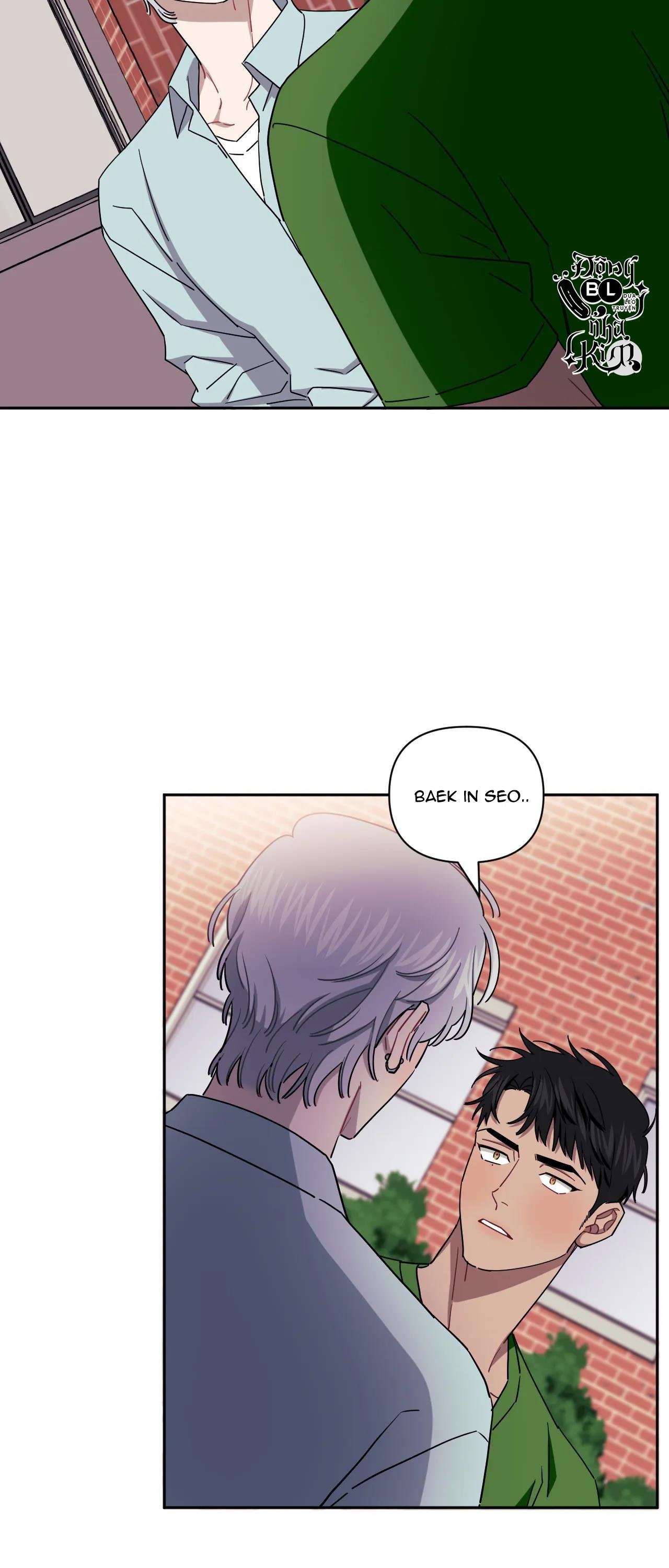 Hơn Cả Bạn Bè Chap 37 - Next Chap 38