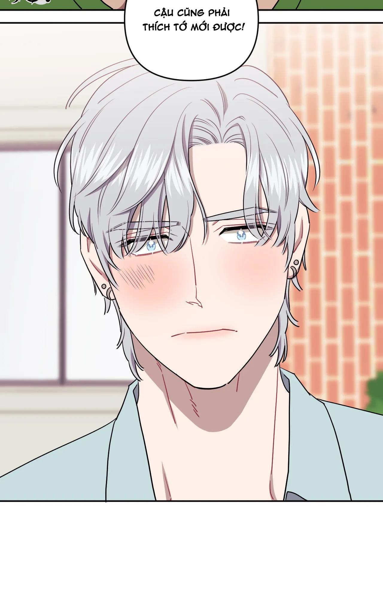 Hơn Cả Bạn Bè Chap 37 - Next Chap 38