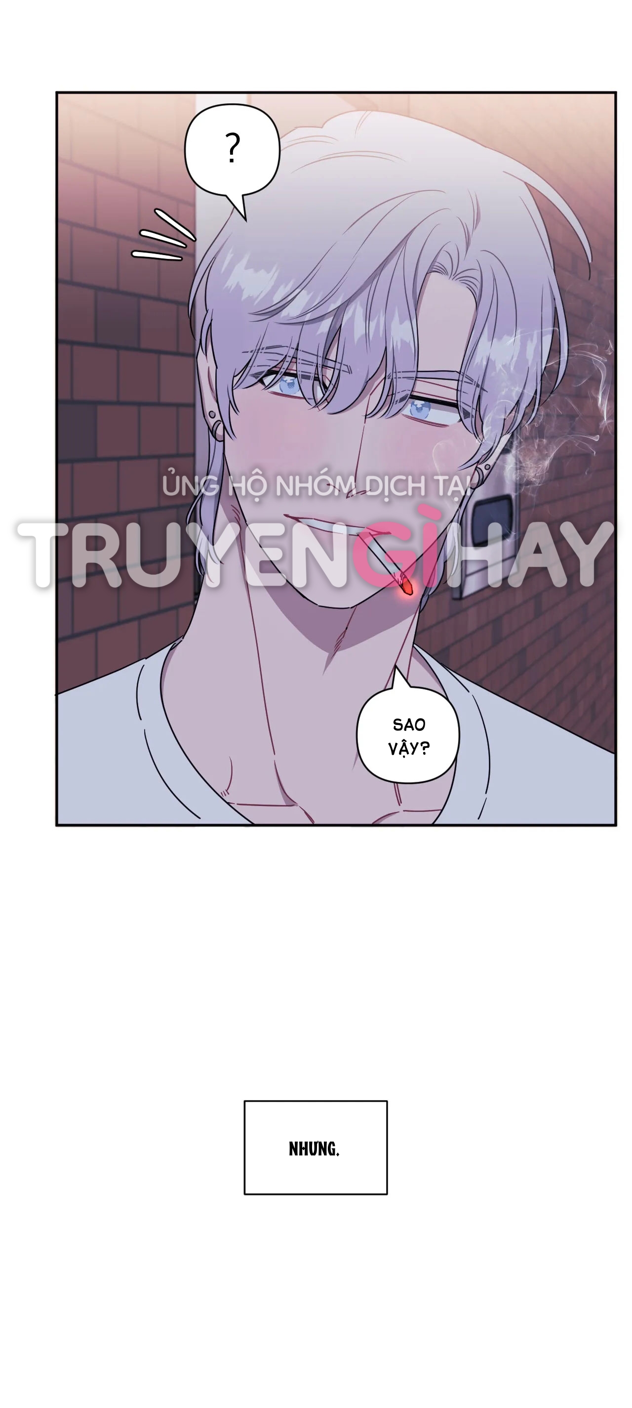 Hơn Cả Bạn Bè Chap 40.2 - Next Chap 41.2