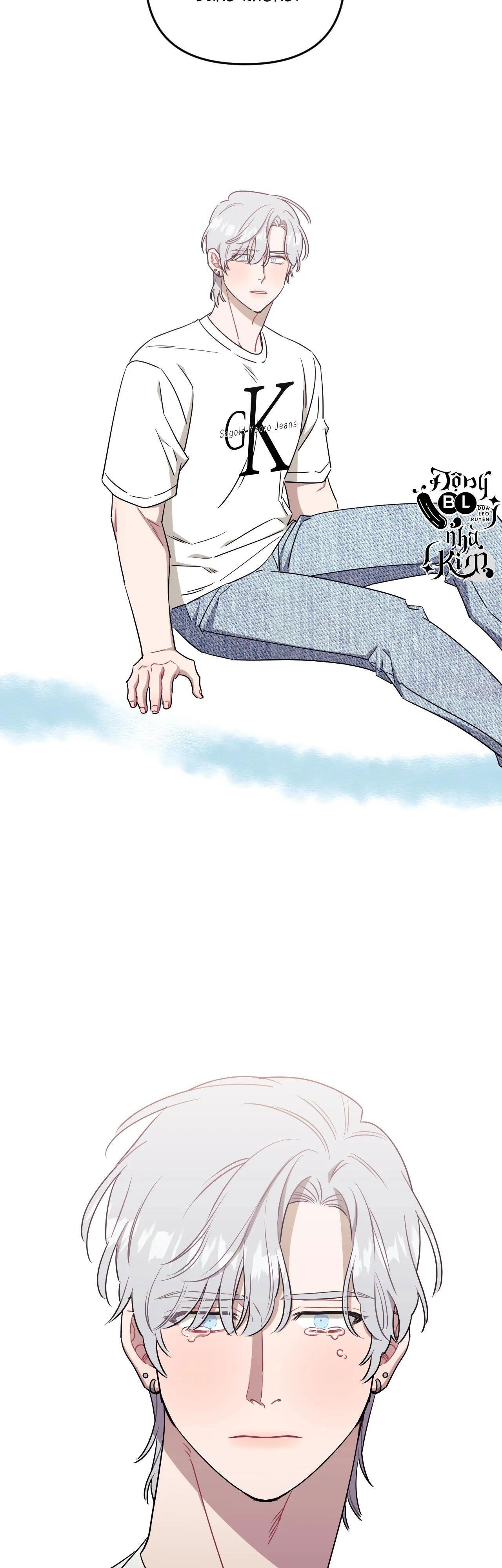 Hơn Cả Bạn Bè Chap 46 - Next Chap 47