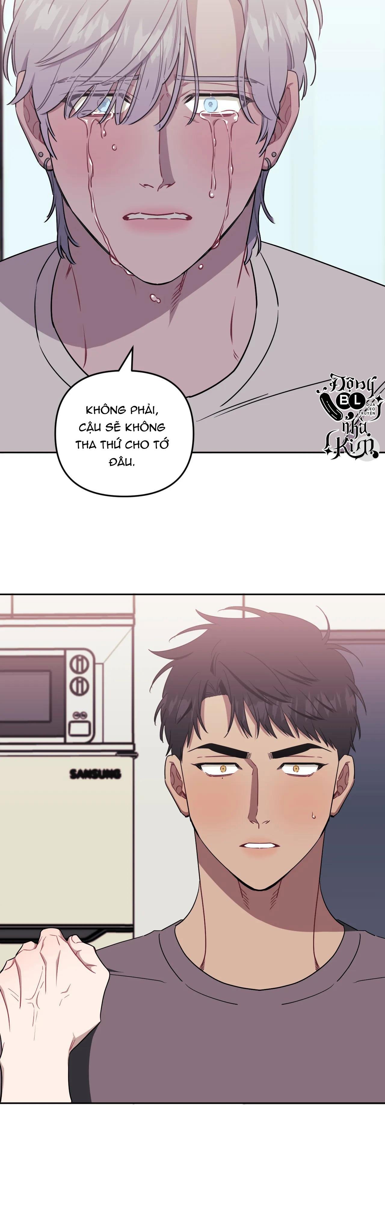 Hơn Cả Bạn Bè Chap 46 - Next Chap 47