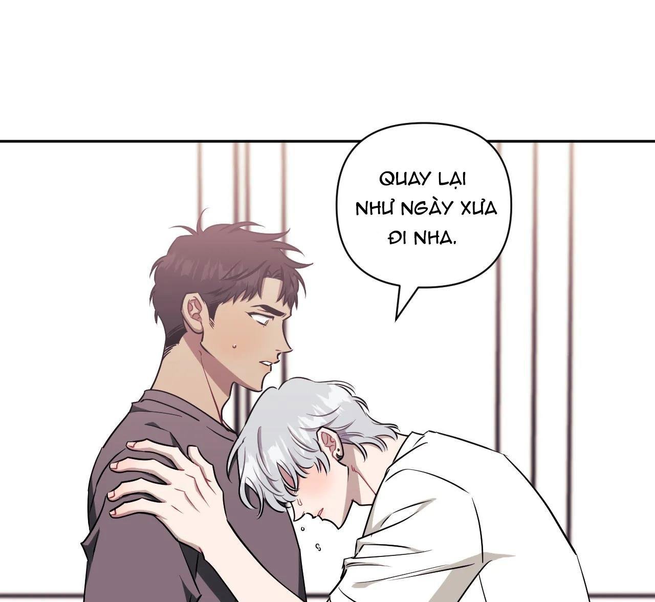 Hơn Cả Bạn Bè Chap 46 - Next Chap 47