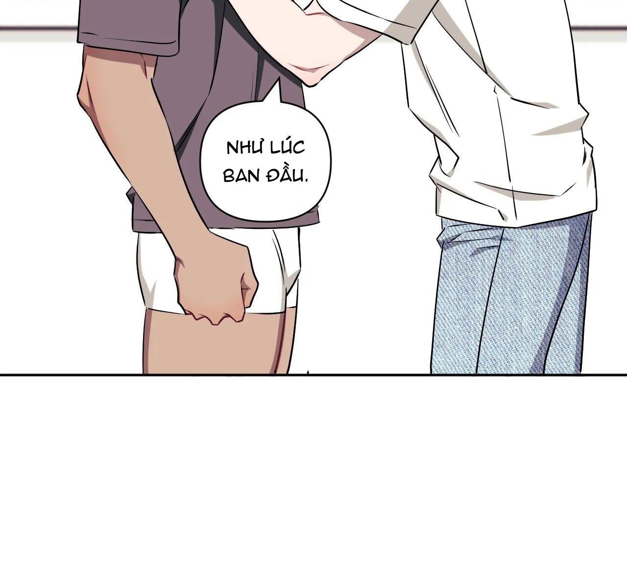 Hơn Cả Bạn Bè Chap 46 - Next Chap 47