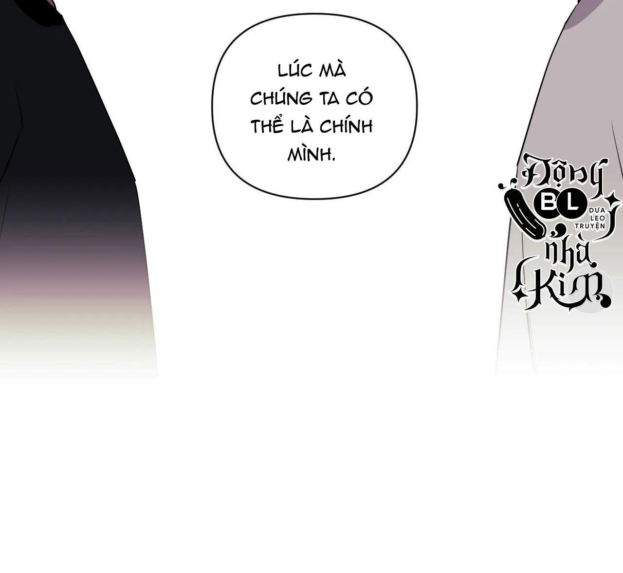 Hơn Cả Bạn Bè Chap 46 - Next Chap 47