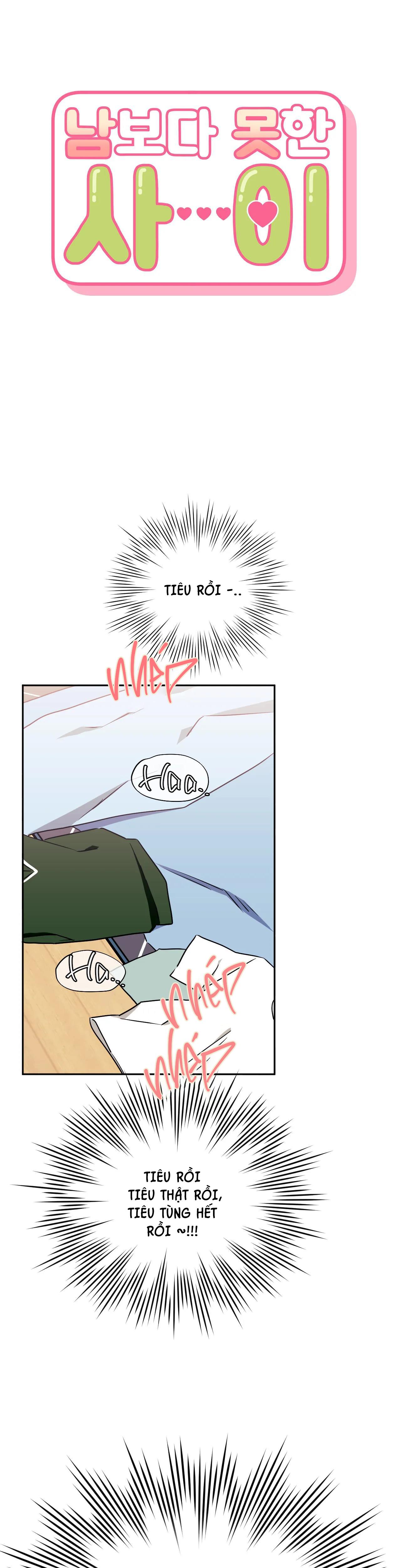 Hơn Cả Bạn Bè Chap 45 - Next Chap 46