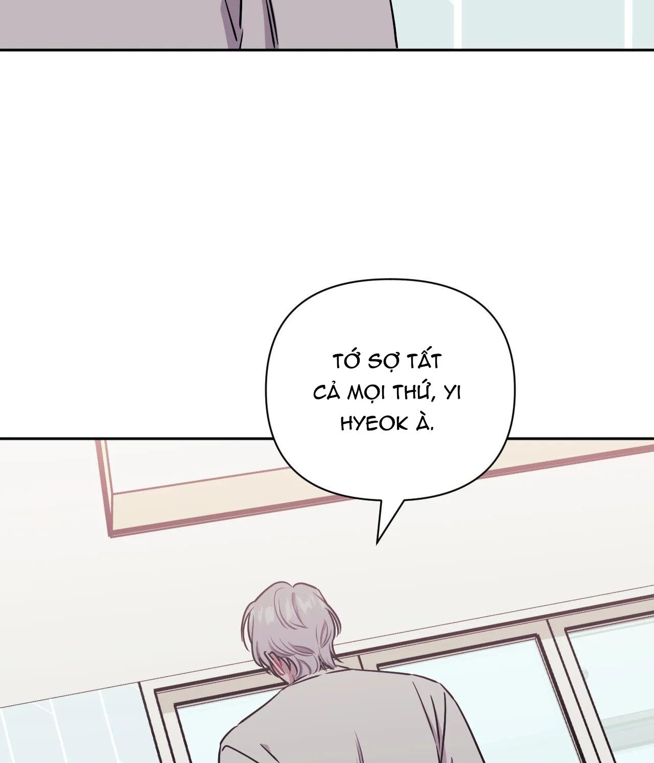 Hơn Cả Bạn Bè Chap 45 - Next Chap 46