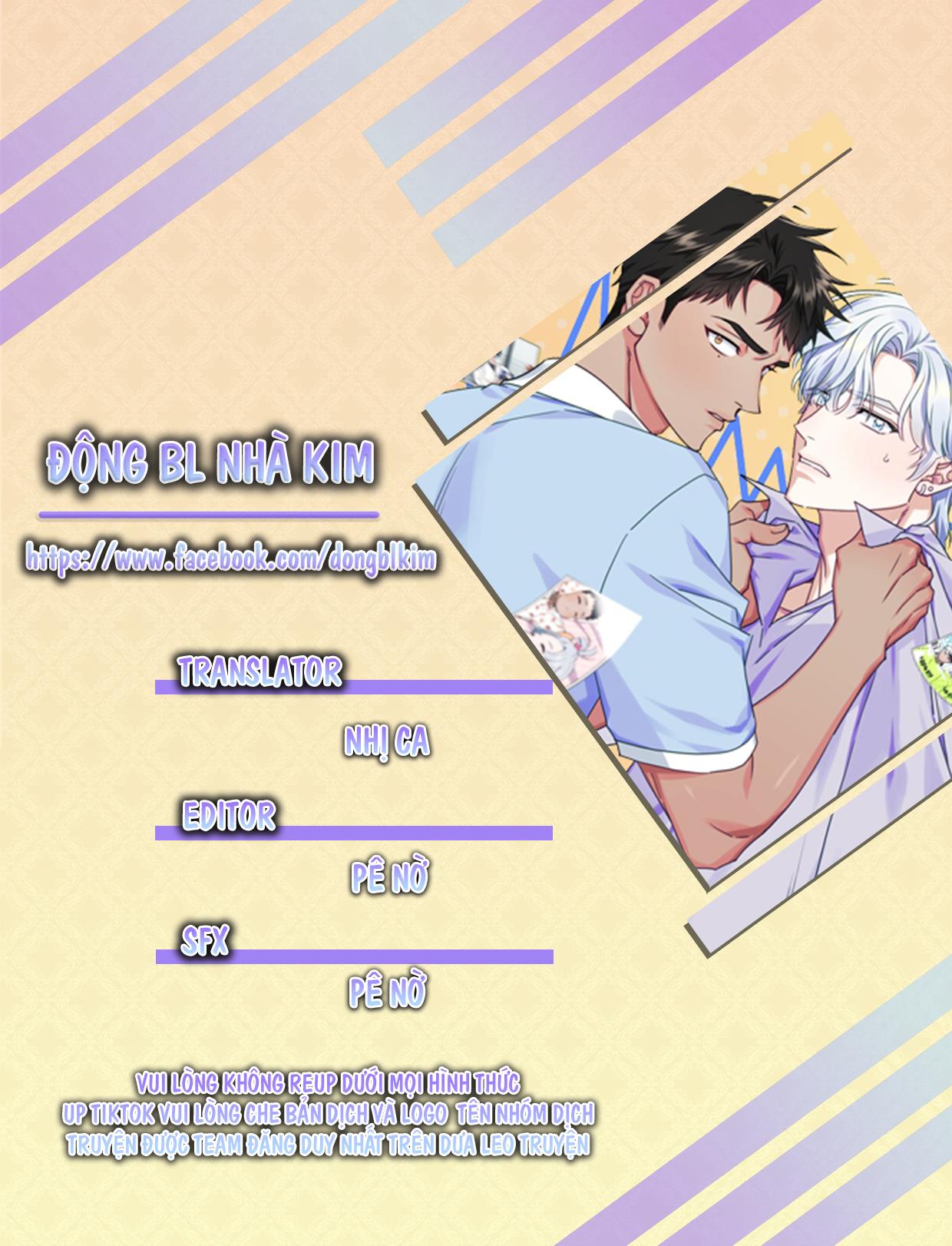 Hơn Cả Bạn Bè Chap 48 - Next Chap 49