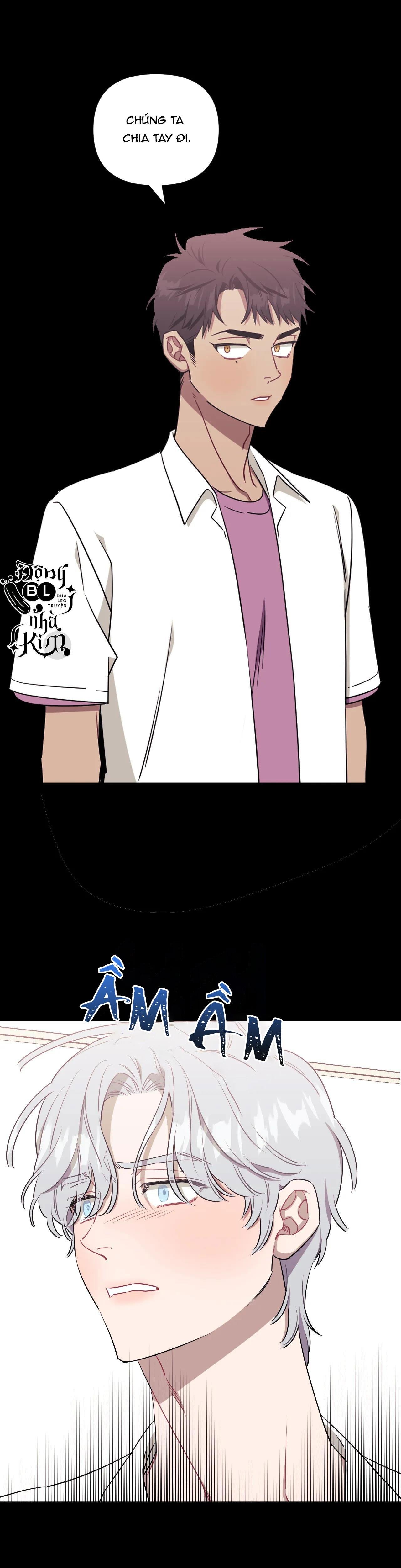 Hơn Cả Bạn Bè Chap 48 - Next Chap 49