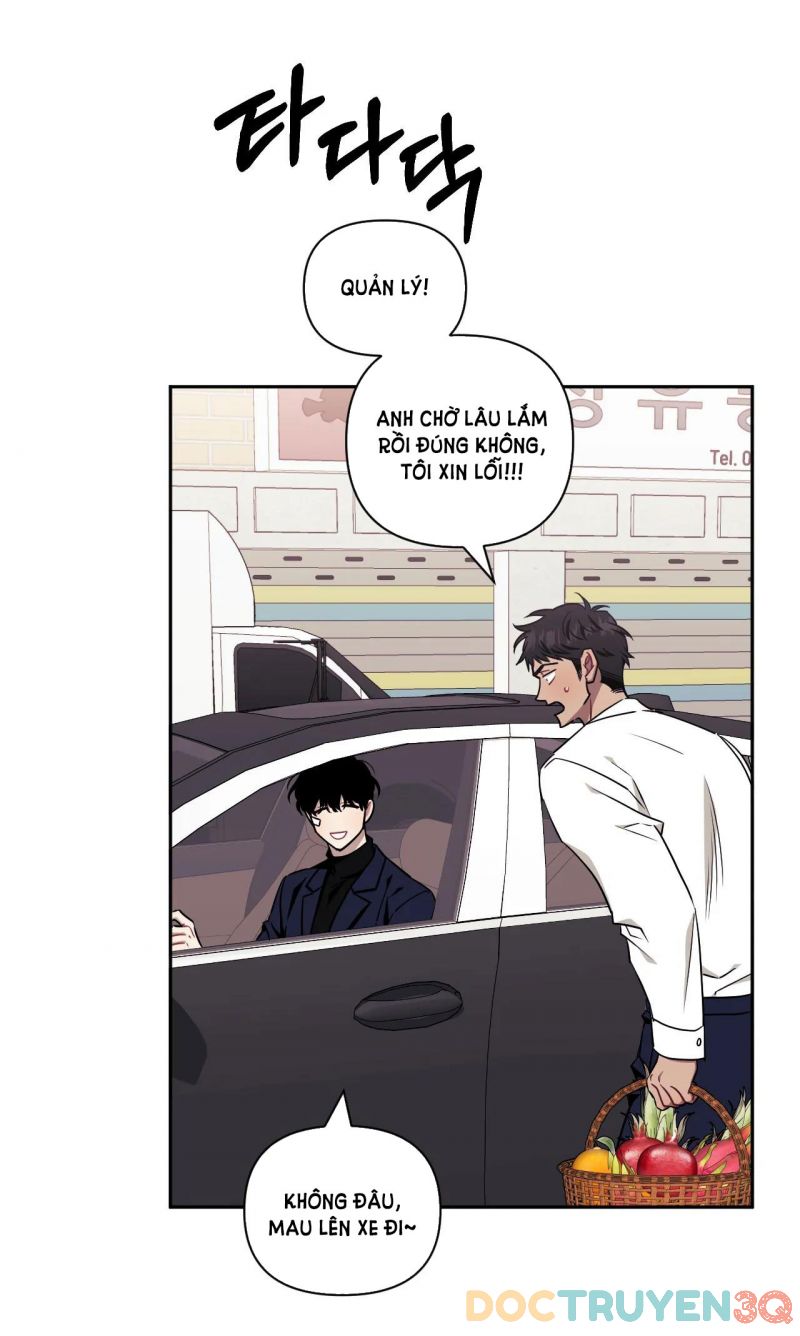 Hơn Cả Bạn Bè Chap 50 - Next Chap 51