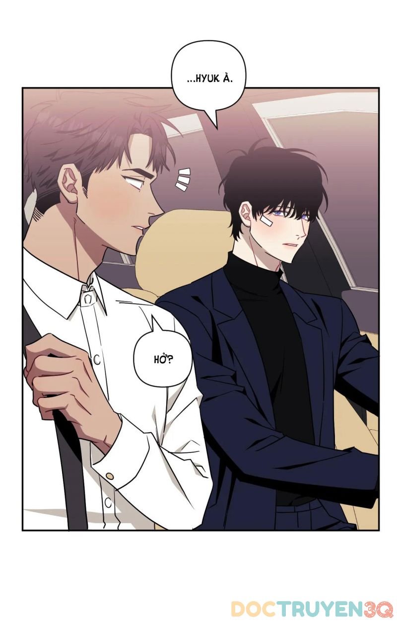 Hơn Cả Bạn Bè Chap 50 - Next Chap 51