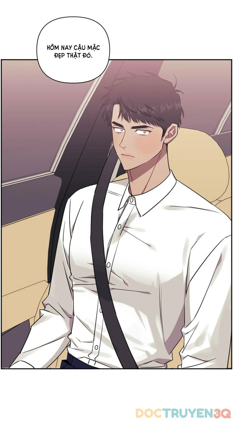 Hơn Cả Bạn Bè Chap 50 - Next Chap 51