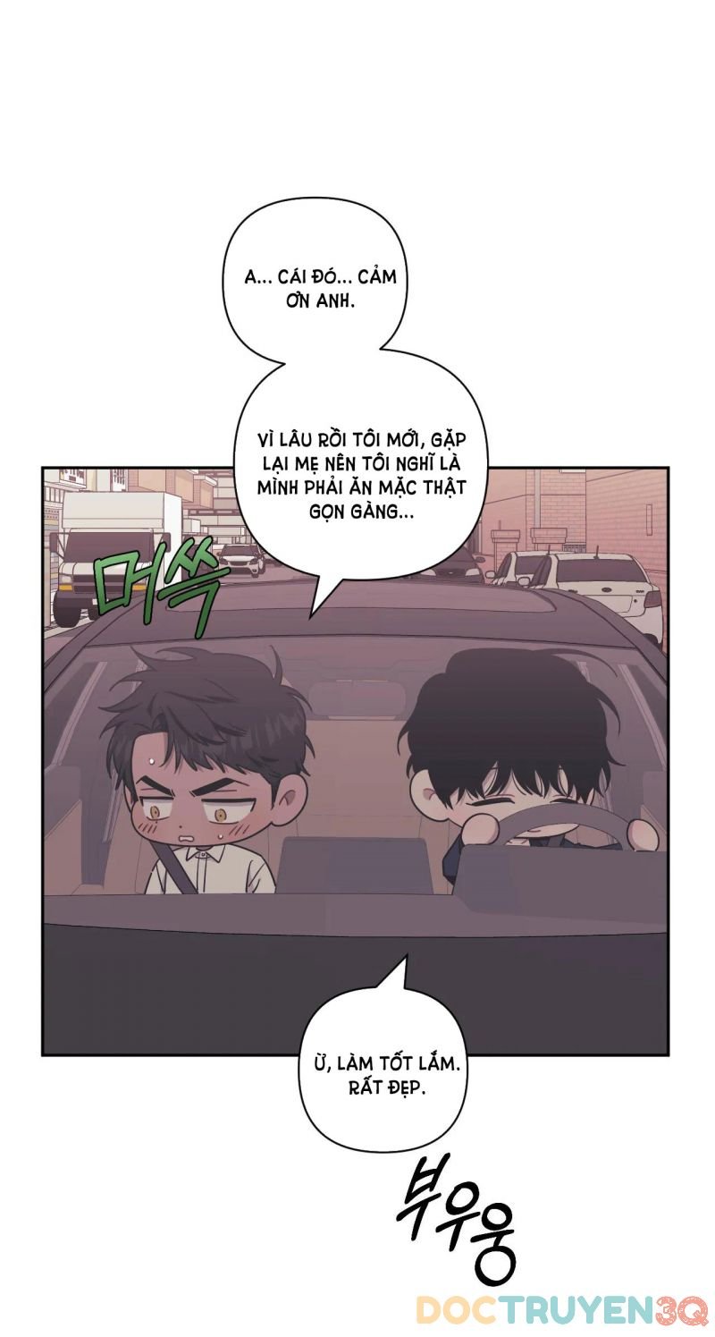 Hơn Cả Bạn Bè Chap 50 - Next Chap 51