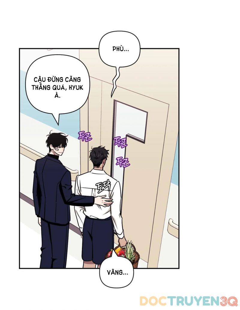 Hơn Cả Bạn Bè Chap 50 - Next Chap 51