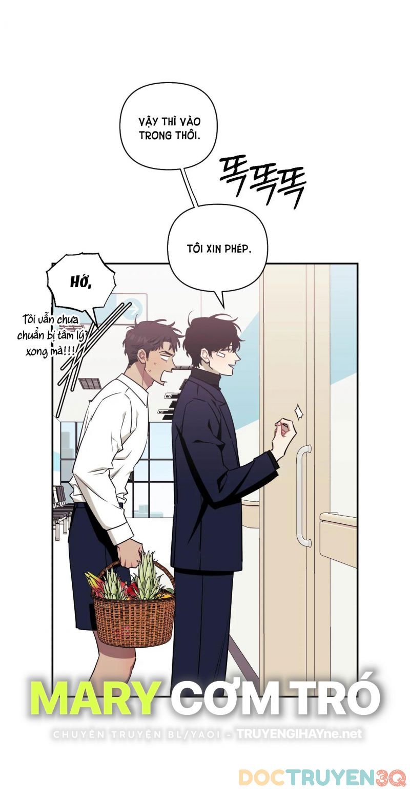 Hơn Cả Bạn Bè Chap 50 - Next Chap 51