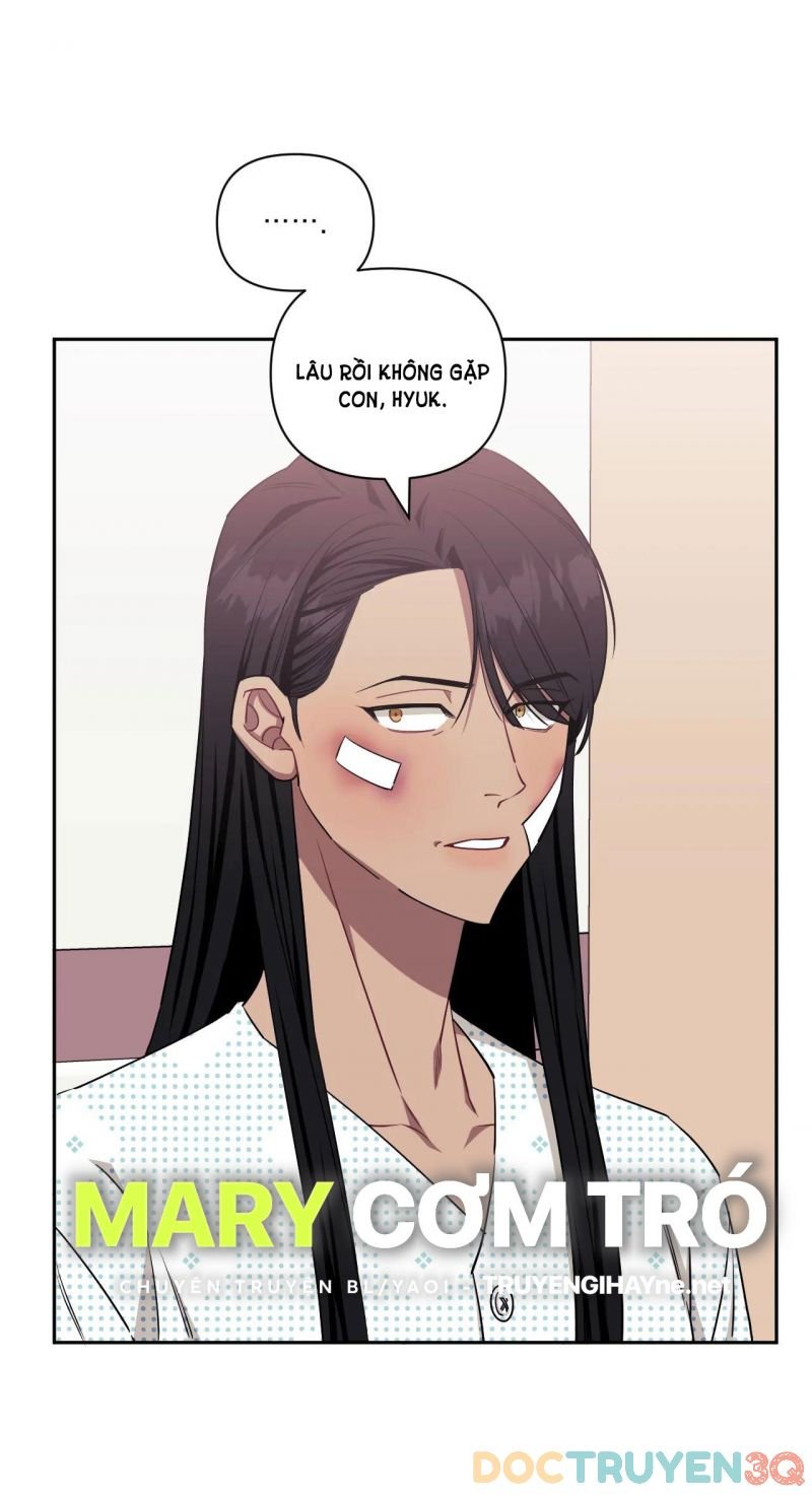 Hơn Cả Bạn Bè Chap 50 - Next Chap 51