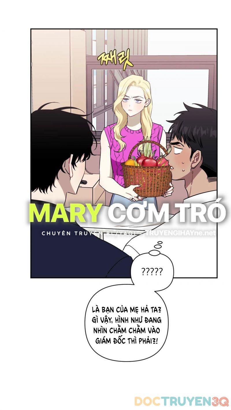 Hơn Cả Bạn Bè Chap 50 - Next Chap 51