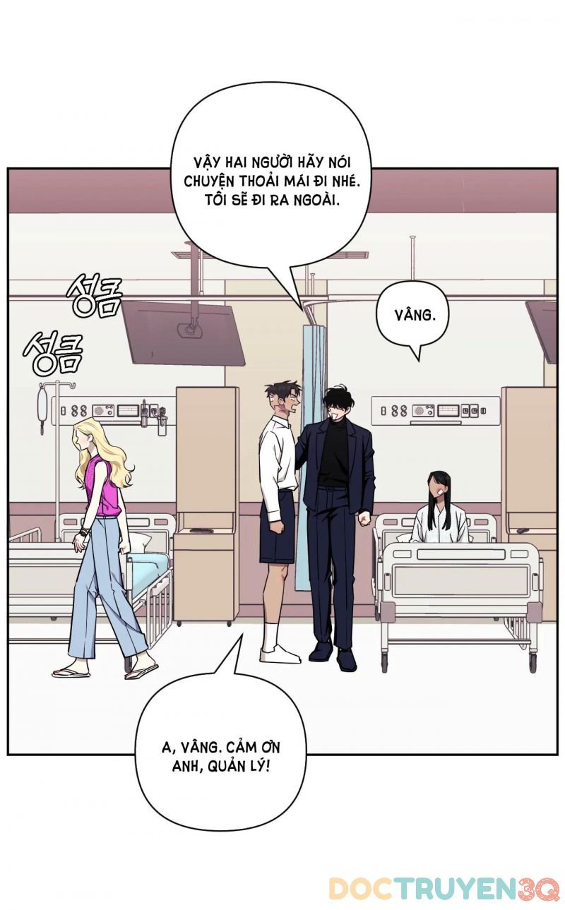 Hơn Cả Bạn Bè Chap 50 - Next Chap 51