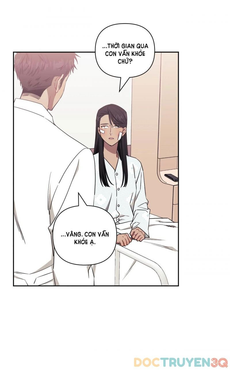 Hơn Cả Bạn Bè Chap 50 - Next Chap 51