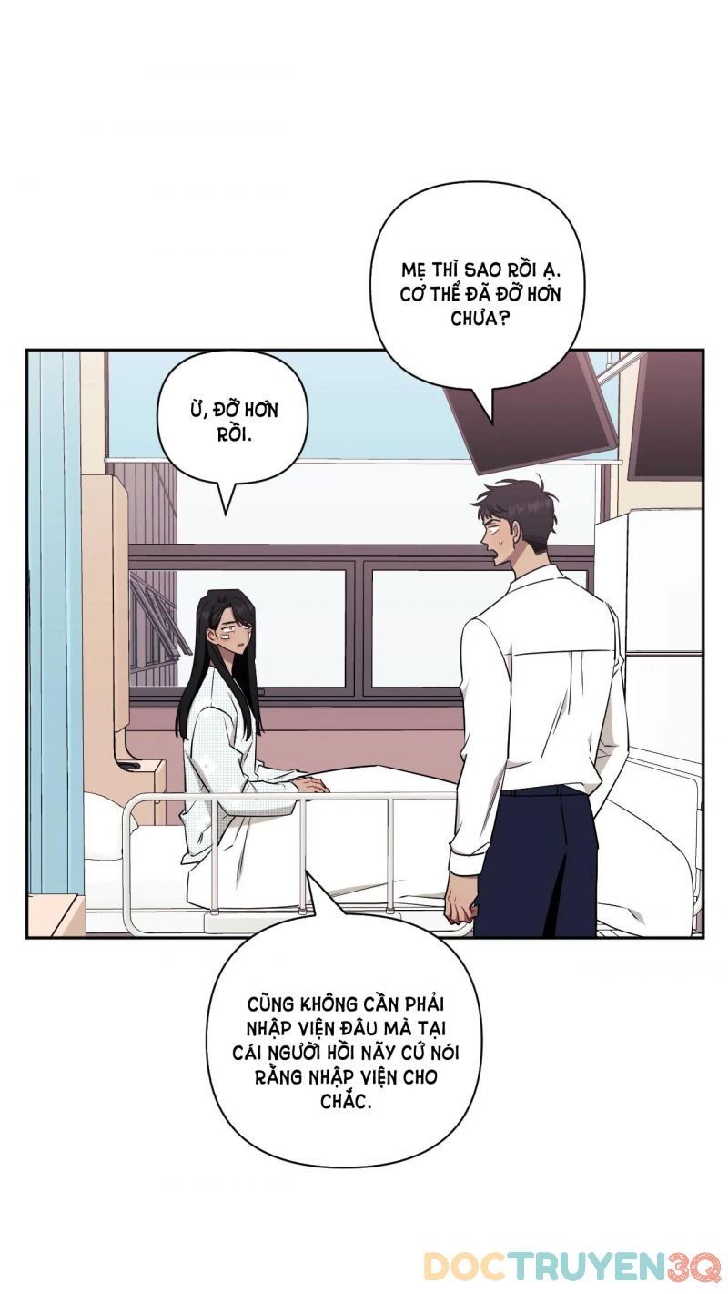 Hơn Cả Bạn Bè Chap 50 - Next Chap 51
