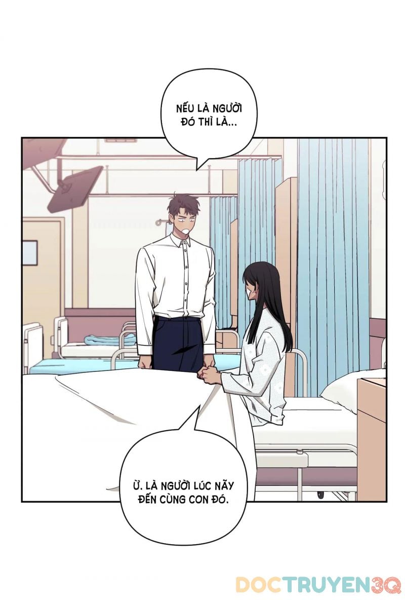 Hơn Cả Bạn Bè Chap 50 - Next Chap 51