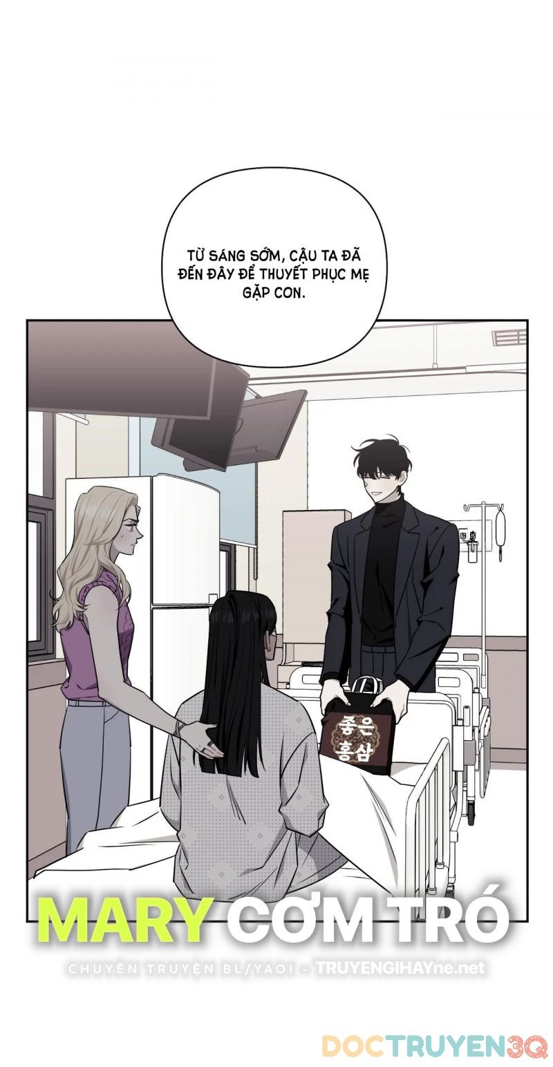 Hơn Cả Bạn Bè Chap 50 - Next Chap 51