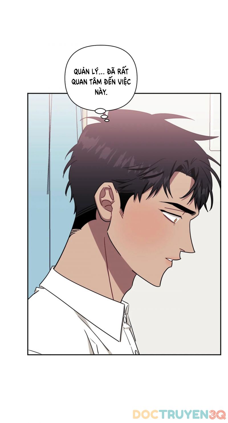 Hơn Cả Bạn Bè Chap 50 - Next Chap 51