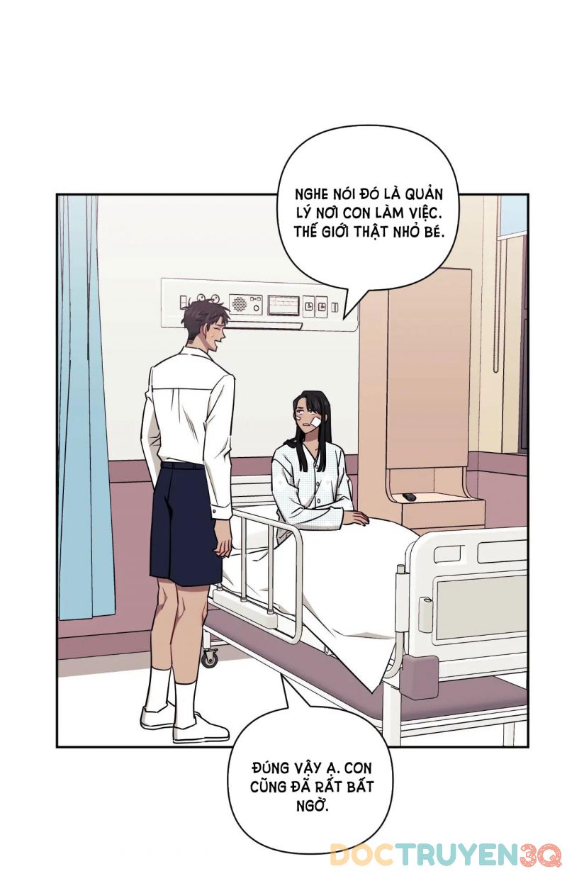 Hơn Cả Bạn Bè Chap 50 - Next Chap 51