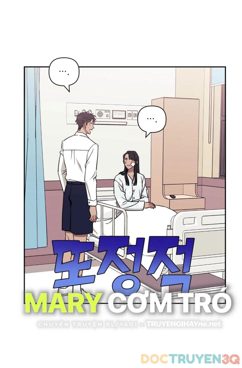 Hơn Cả Bạn Bè Chap 50 - Next Chap 51