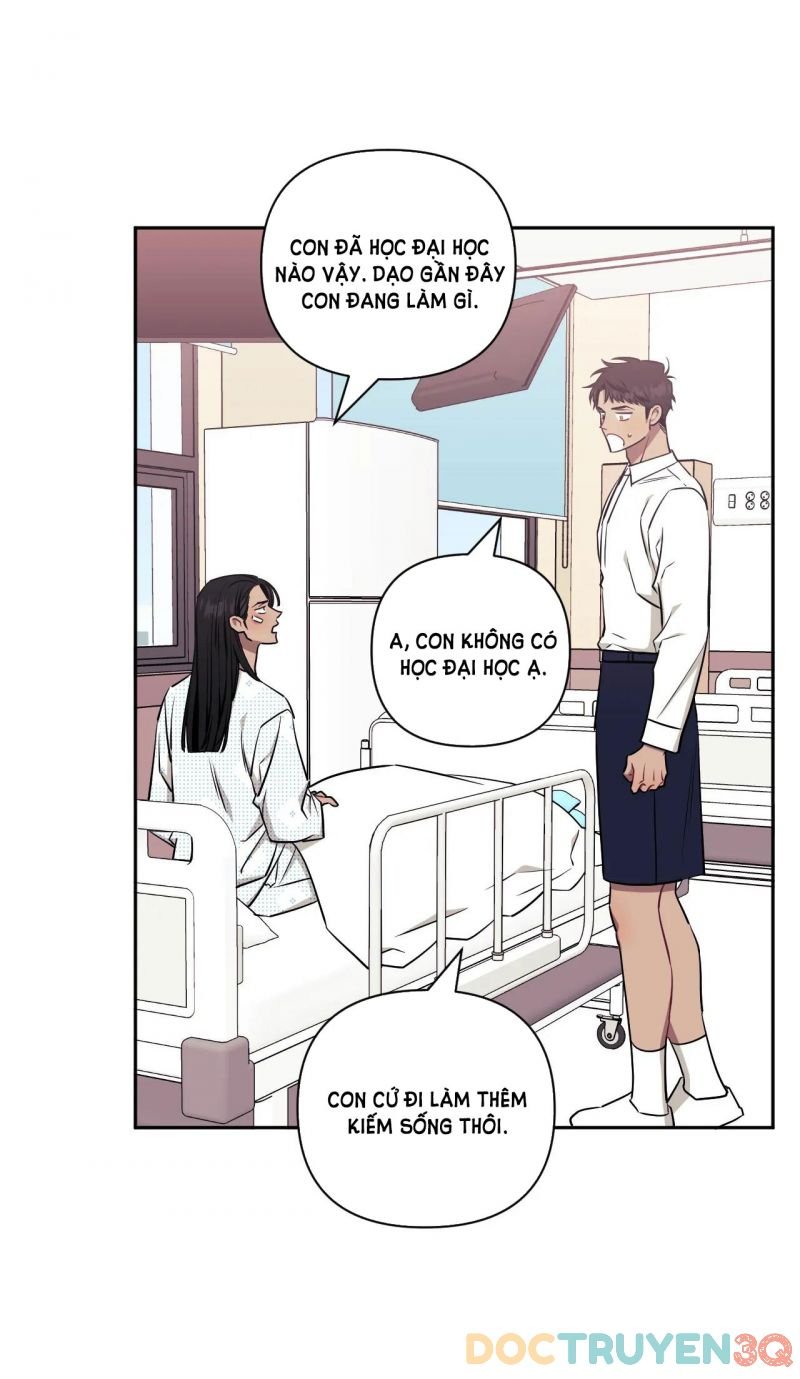 Hơn Cả Bạn Bè Chap 50 - Next Chap 51