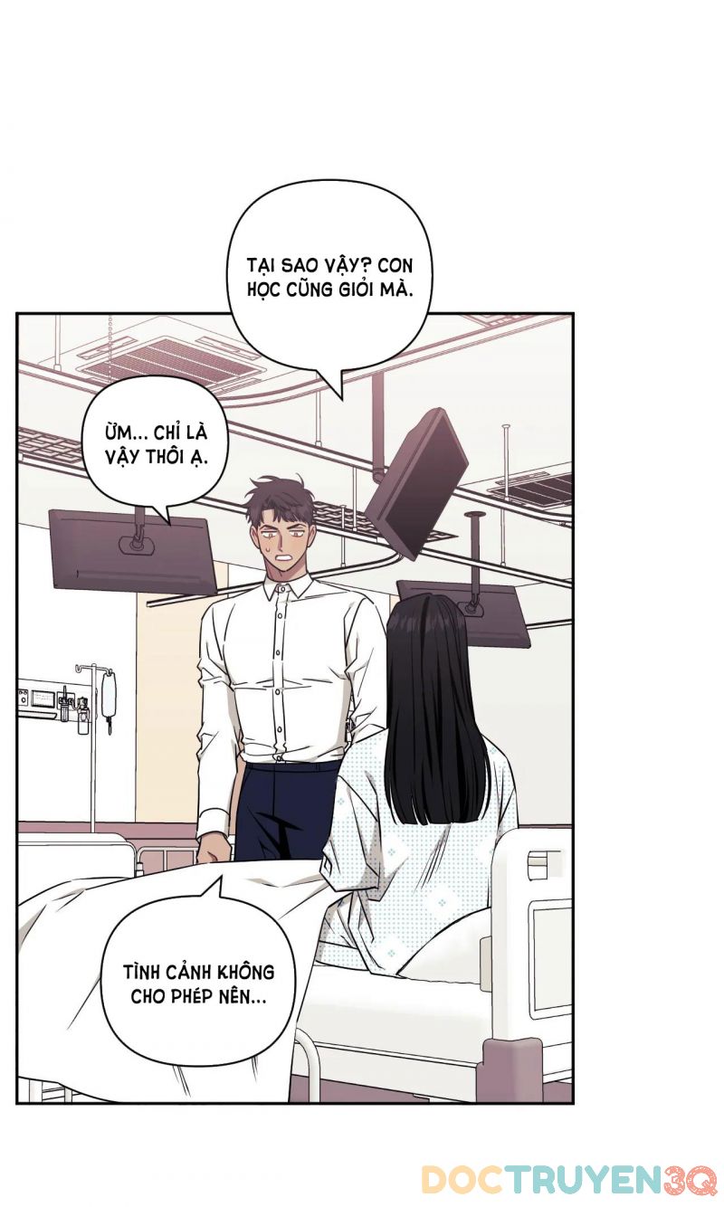 Hơn Cả Bạn Bè Chap 50 - Next Chap 51