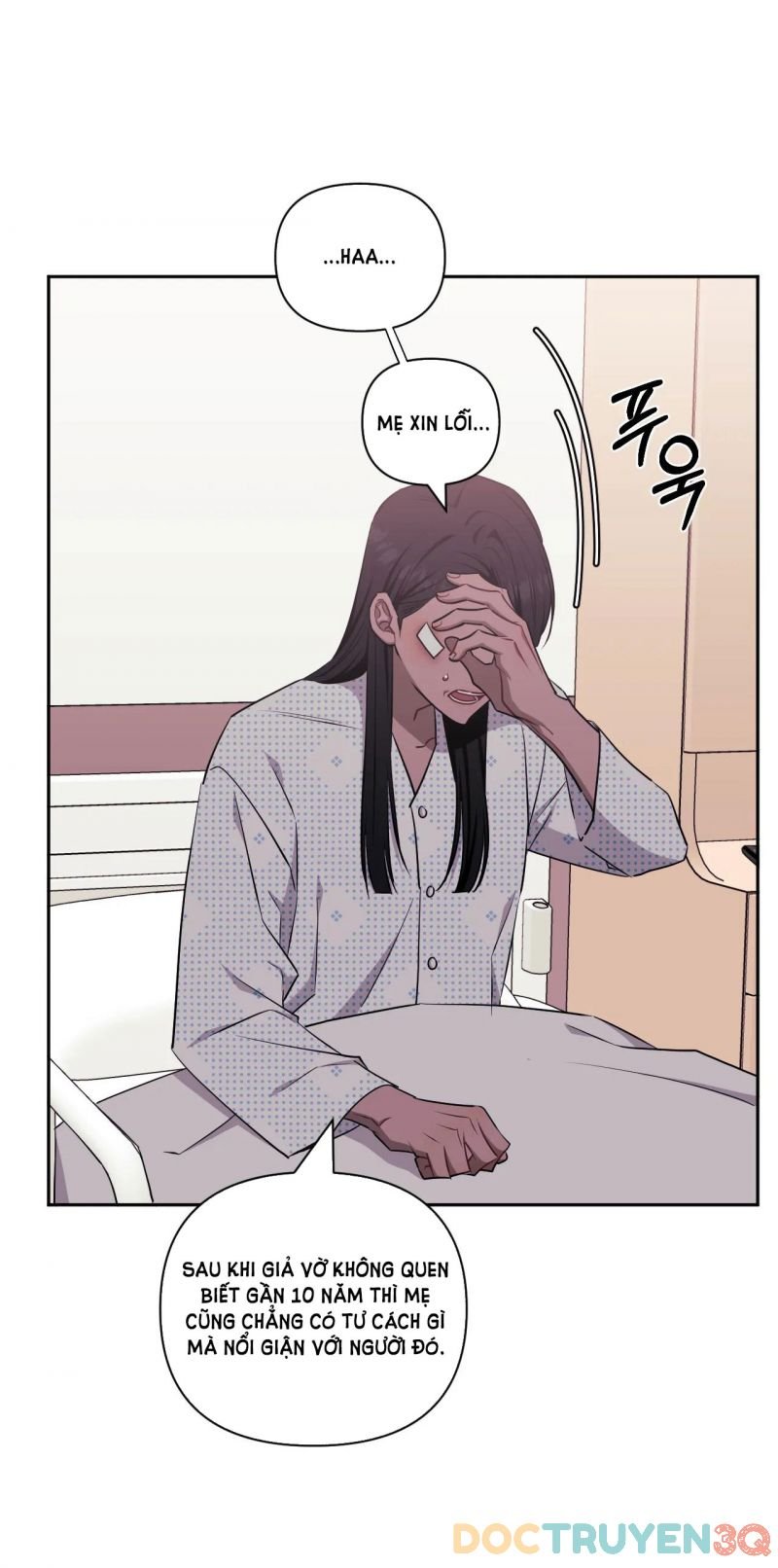 Hơn Cả Bạn Bè Chap 50 - Next Chap 51