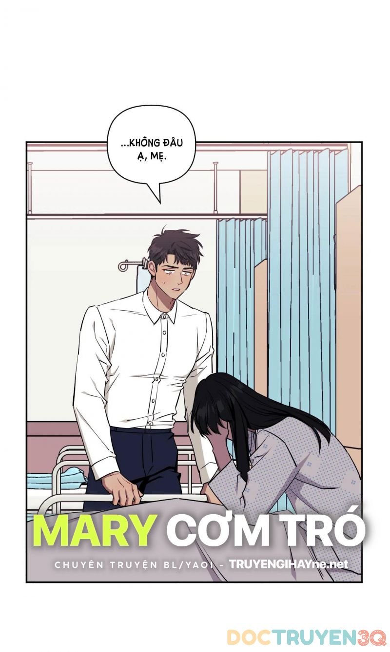 Hơn Cả Bạn Bè Chap 50 - Next Chap 51